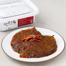 콩잎