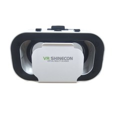 새킨드 스마트폰 VR 5세대, 화이트