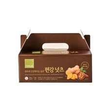 편강넛츠
