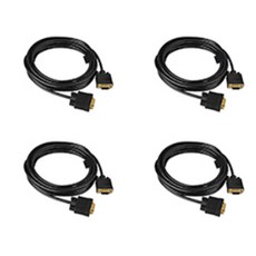 rgb모니터연장케이블