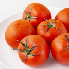 좋은농산 GAP 인증 완숙토마토, 1kg, 1팩