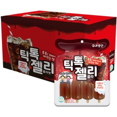 틱톡젤리