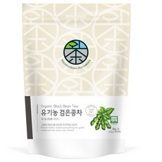 검은콩유기농