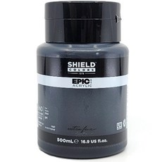 검정아크릴 TOP01