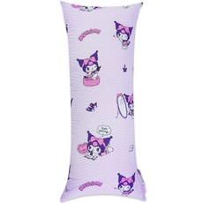 쿠로미바디필로우