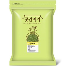 곳간지기 클로렐라쌀, 2kg, 1개
