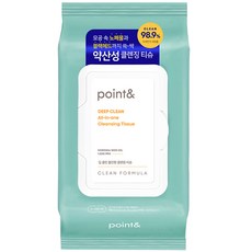 포인트딥클린티슈