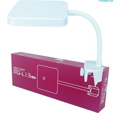 모비딕 미니 코브라 조명 MO-L13 USB, 1개