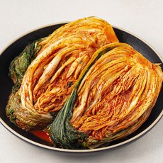 먹을수록 맛있는 모산 명태 김치, 10kg, 1개