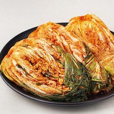먹을수록 맛있는 모산 황석어 김치, 10kg, 1개