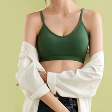 면스포츠브라 TOP01