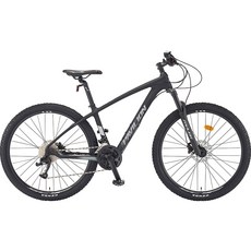 스마트 자전거 파빌리온 17 CB5XX, 175cm, 블랙(무광)
