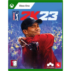 Xbox One PGA TOUR 2K23 스탠다드 에디션 한국어판