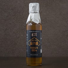 들기름300ml