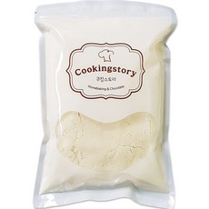 쿠킹스토리 와플 믹스, 2kg, 1개