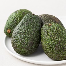 과일엔 뉴질랜드 아보카도, 1kg, 1개