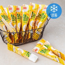 라벨리 참외바라기 샤베트 (냉동), 110ml, 30개