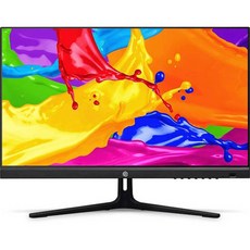 픽셀아트 60.45cm QHD IPS 리얼 75 무결점 게이밍 모니터, PAQ2475F