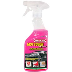 마프라 차량용 라스트터치 뉴 밸런스, 1개, 500ml