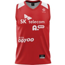 knights Athlete Replica Mungaon 主場上衣