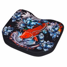 BJ Factory keep 磨砂加厚釣魚坐墊坐墊, 錦衣