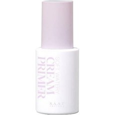 자트인사이트 소프트 워터리 크림 프라이머 30ml, 화이트, 1개