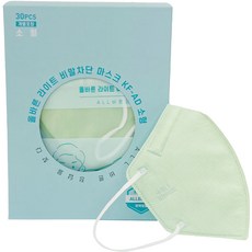 올바른마스크 TOP01