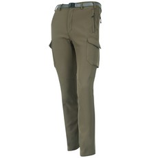 Ferra US 男式緬因州拉絨登山工裝褲 ORBWP220087