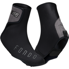 nsr Fondo防風氯丁橡膠鞋套 雙腳穿著, 深灰色, 225~245mm