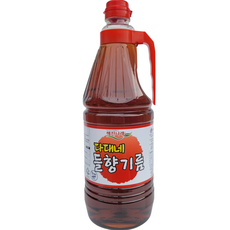 해찬나래 다대네 들향기름, 1개, 1.5L