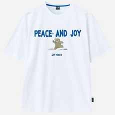요넥스 티셔츠 223TS038U