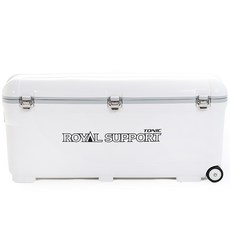 ROYALSUPPORT 御用冰箱 RI-095, 白色的, 95L