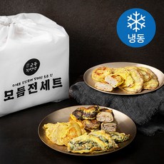 교동 전선생 세트 1230g (냉동), 1세트