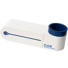 카스 가정용 칫솔살균기 CLB-2500, 혼합색상