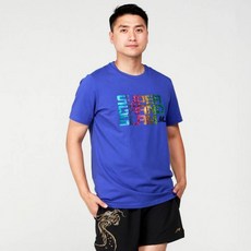 리닝 마롱 그랜드슬램 탁구복 티셔츠