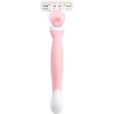 다르니나 여성용 제모 면도기 타입01, 1개입, 1개