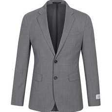 킨록 남성용 MARZOTTO 솔리드 셋업 상의 FBB22B2M0