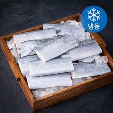 제주예찬 제주은갈치 16토막 (냉동), 1.2kg, 1박스
