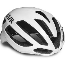 카스크 자전거 헬멧 프로톤 아이콘, 화이트