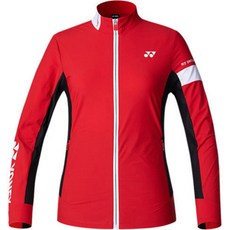 YONEX 女式梭織夾克 211WU006F