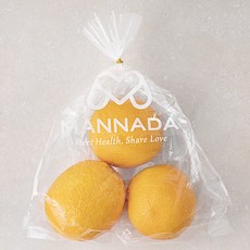 만나다 미국산 네이블 오렌지 점보, 1kg, 1개