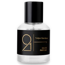  912 튤립 가든 오드퍼퓸, 40ml, 1개 