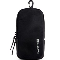 인수스 S-POUCH 배낭 보조 숄더