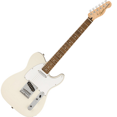 스콰이어 Affinity Telecaster Laurel WPG OLW 037-8200-505, 혼합색상