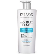 케라시스 모이스춰 클리닉 단백질 컨디셔너, 600ml, 1개