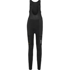 cheese CYCLING CLUB 女式防護深冬工裝背帶褲 4.0