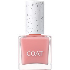 코트 비건 네일 매니큐어, 델리킷핑크(P101), 10ml, 1개