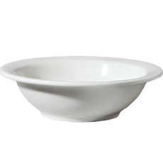 Syracuse CHINA New York系列陶瓷碗 15cm, 白色, 1個