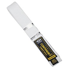 Contender 少年柔術腰帶 CJW-559