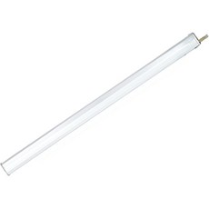 번개표 금호전기 간접조명 등기구 주광색 300mm LED T5 5W 5p, 화이트